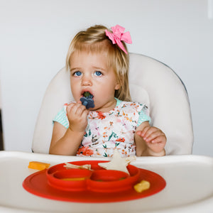 Peachy Dreams Bapron for babies, stylish and functional, shown at angle 21 for a clear view of design and features.