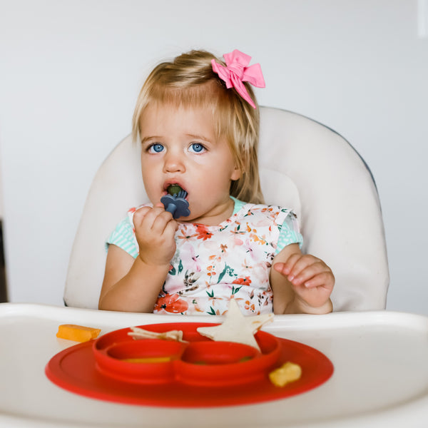 Peachy Dreams Bapron for babies, stylish and functional, shown at angle 21 for a clear view of design and features.