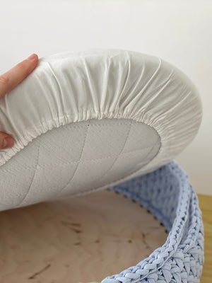 Mattress Fitted Sheets