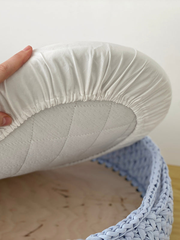 Mattress Fitted Sheets