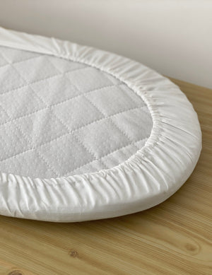 Mattress Fitted Sheets