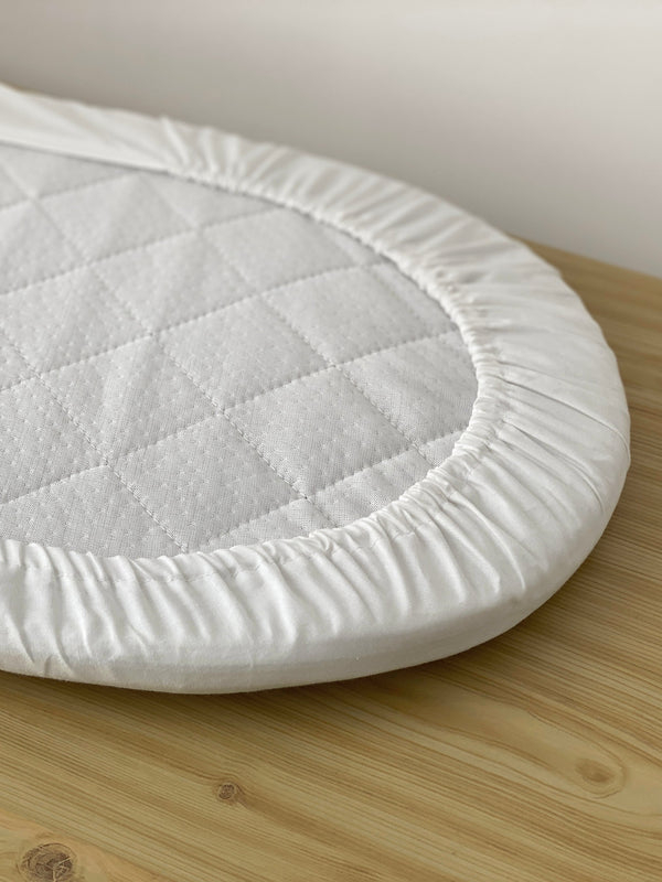 Mattress Fitted Sheets