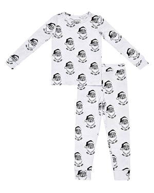 Bamboo Two Piece Set | Cool Santa