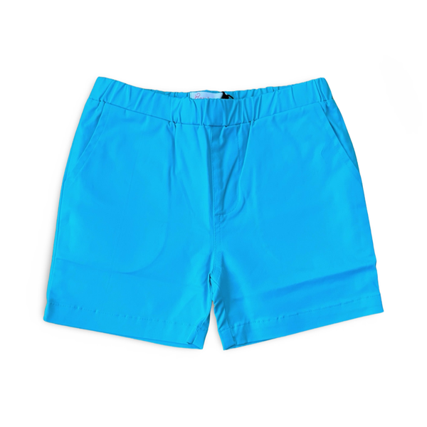 PLAY+ Boys - Cliff Shorts