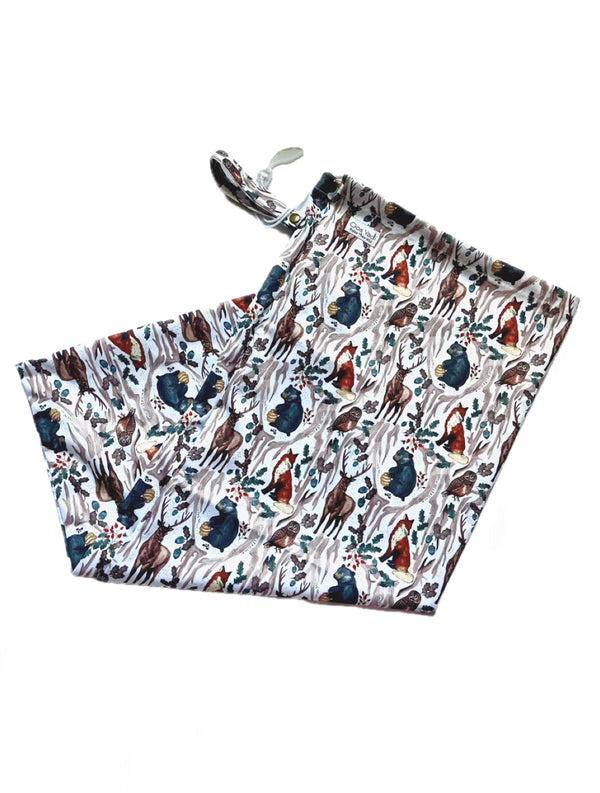 Pail Liner - Woodland Whimsy