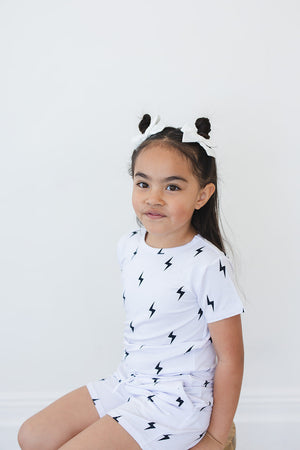 Garth - Pocket Short Set