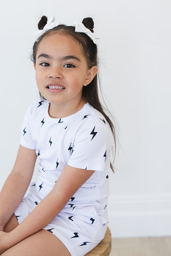 Garth - Pocket Short Set