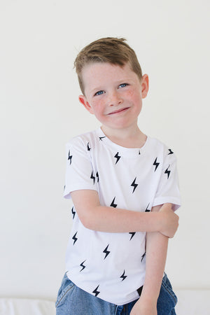 Garth - Everyday Tee