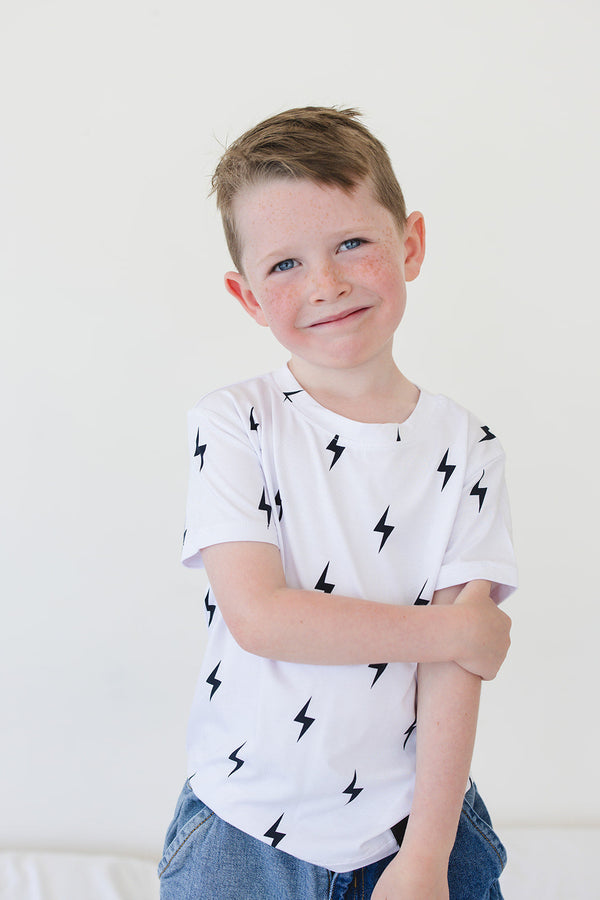 Garth - Everyday Tee