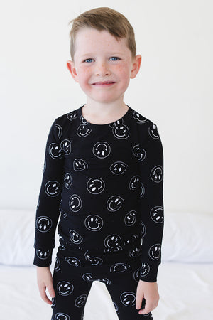 Travolta (black) - Set