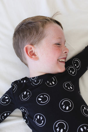 Travolta (black) - Set