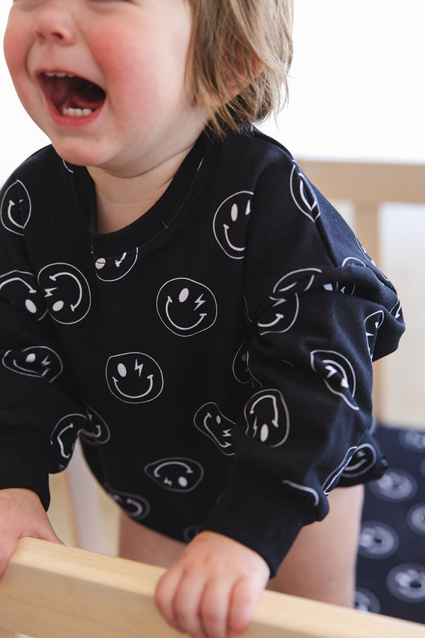 Travolta - Define Terry Bubble Romper