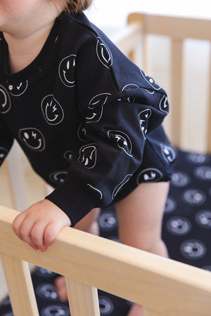 Travolta - Define Terry Bubble Romper