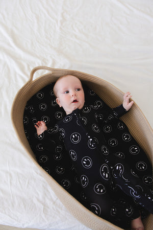 Travolta (black) - Zippy