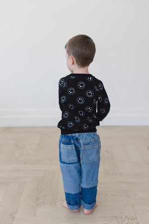 Travolta - Define Terry Sweatshirt