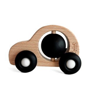 Beechwood Rollin’ Friends - Car