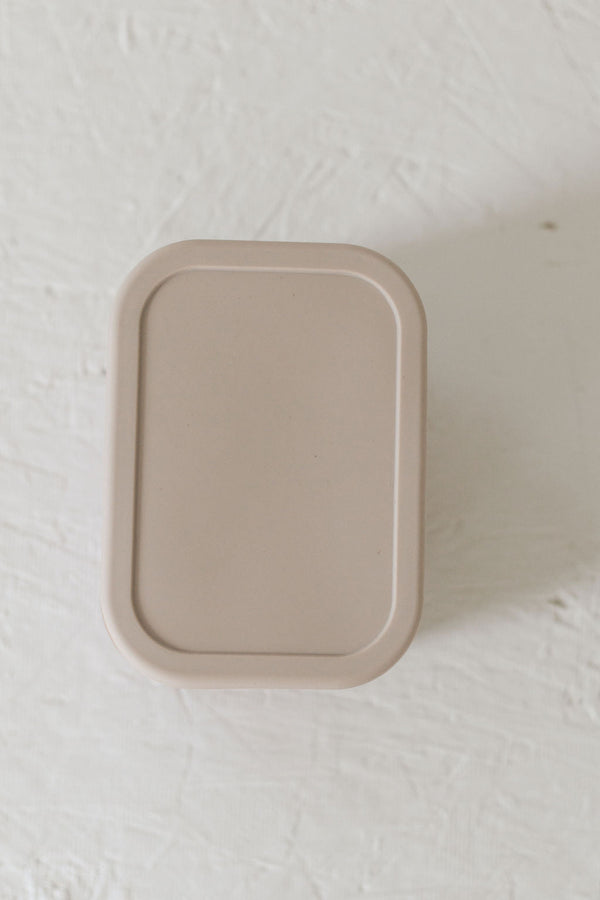 Silicone Bento box