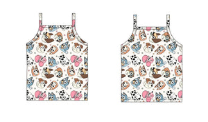 Best Mates - Bamboo Tank