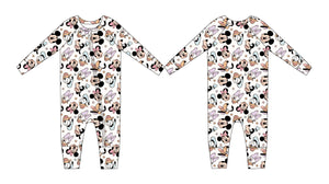 Sensational Six - Zippy