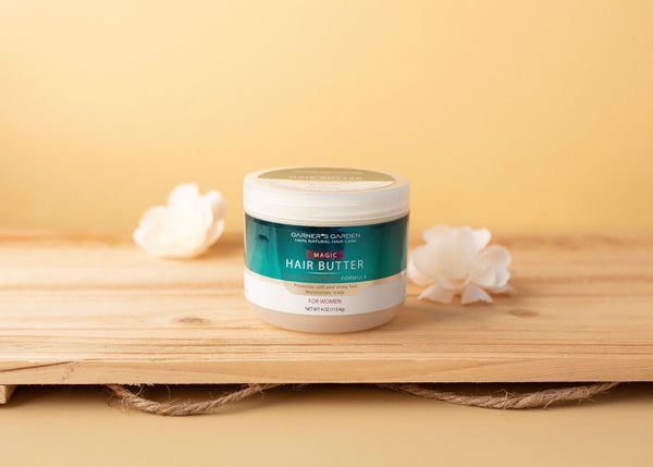 Shea Hair Butter