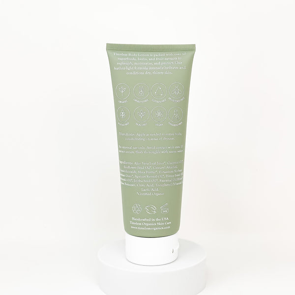 Timeless Body Lotion
