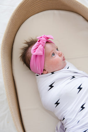 Bella (solid) - Headband