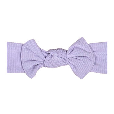 Hydrangea (ribbed) - Headband