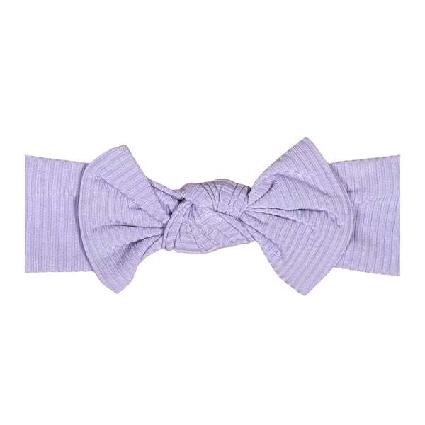 Hydrangea (ribbed) - Headband