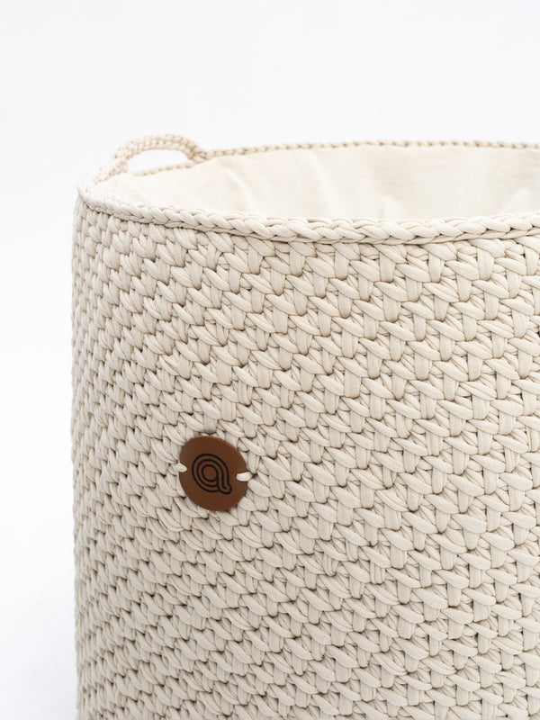Nursery Laundry Hamper