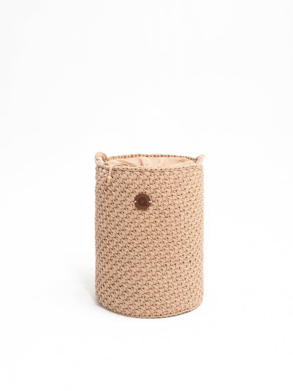 Nursery Laundry Hamper