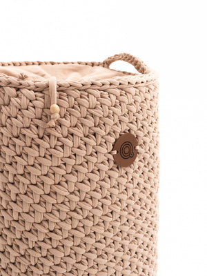 Nursery Laundry Hamper