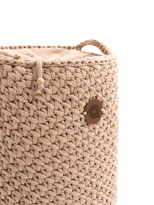 Nursery Laundry Hamper