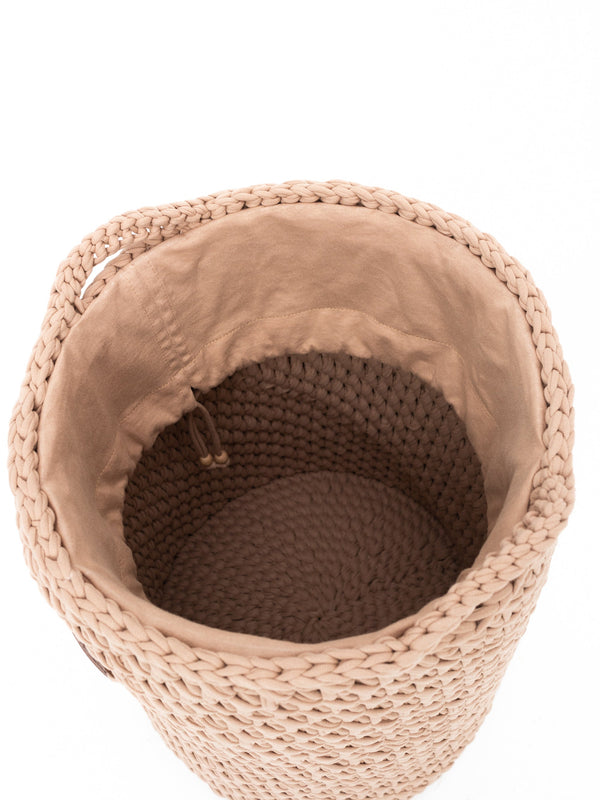Nursery Laundry Hamper