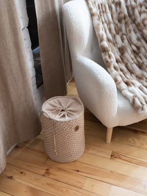Nursery Laundry Hamper