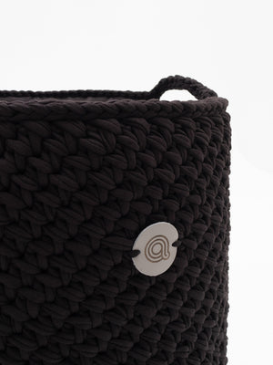 Nursery Laundry Hamper