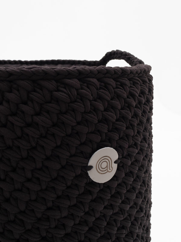 Nursery Laundry Hamper