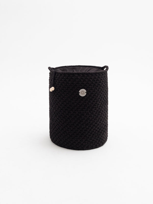 Nursery Laundry Hamper