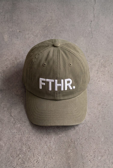 FTHR. Hat