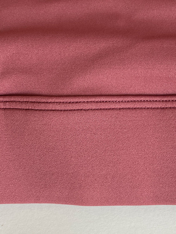 Chloe 3 Running Nursing Sports Bra (Dusty Rose)