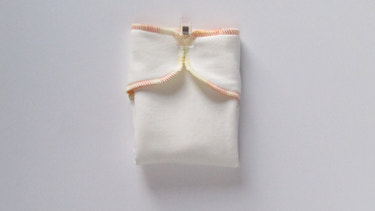 Winged Perfect Fit Preflat (WPFP)