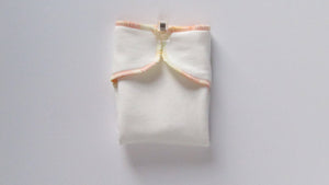 Winged Perfect Fit Preflat (WPFP)