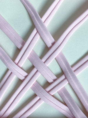 Chloe 3 Running Nursing Sports Bra (Blush Pink)