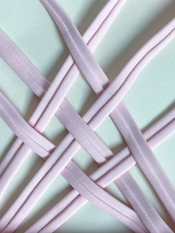 Chloe 3 Running Nursing Sports Bra (Blush Pink)