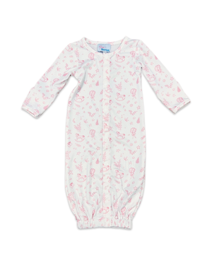 A Little Baby - Girls Gown