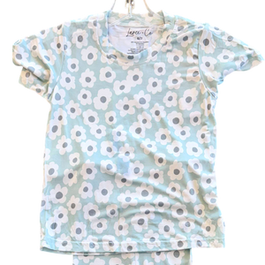 Rhaela Bamboo Oversized Tee