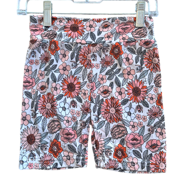 Hampton Bamboo Kids Biker Short