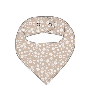 Calista - Bandana Bib