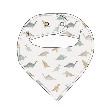 Beckett - Bandana Bib