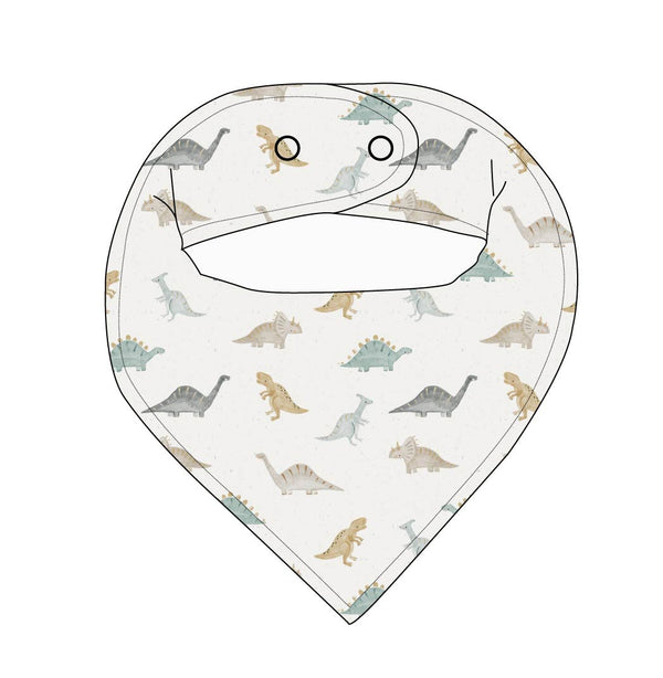 Beckett - Bandana Bib