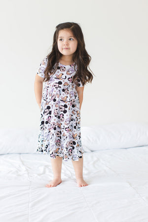 Sensational Six - Dress